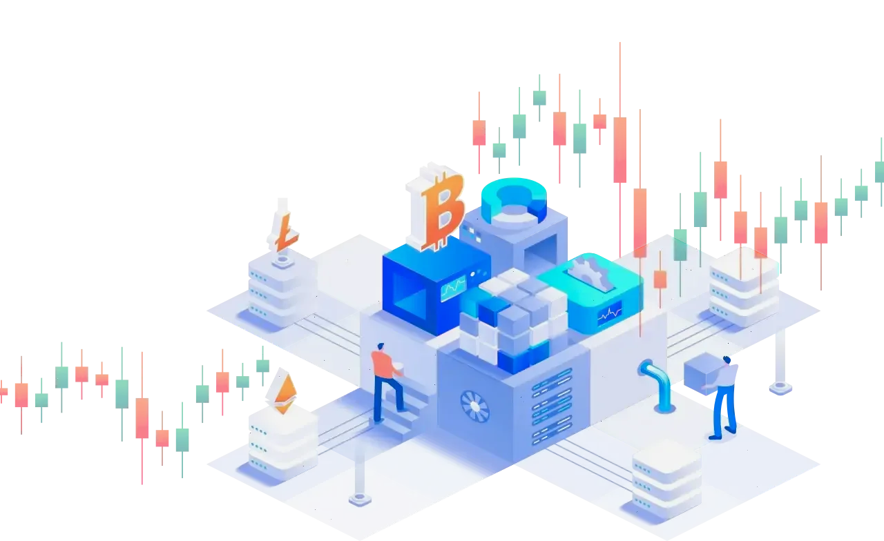 ZhalikerdurTRX plataforma de inversión
